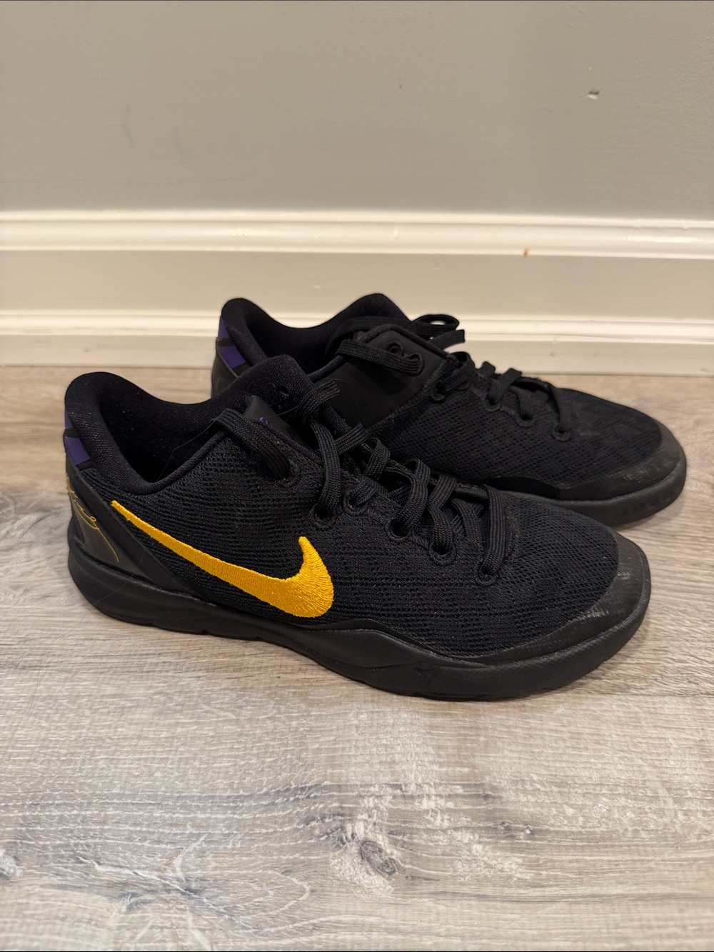 Nike Kids Kobe 8
